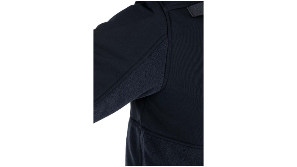 5.11 Tactical 3-in-1 Parka 2.0 - Mens, Dark Navy, Extra Small, Regular, 48358-724-XS