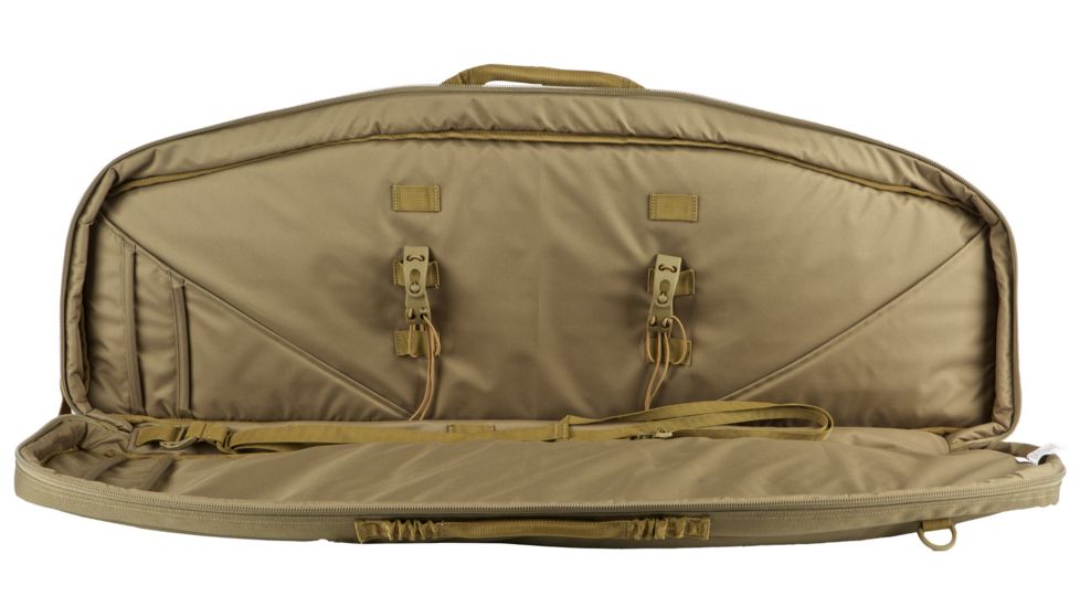 5.11 Tactical 36in. Urban Sniper Bag, SANDSTONE, 1 SZ 562233281SZ