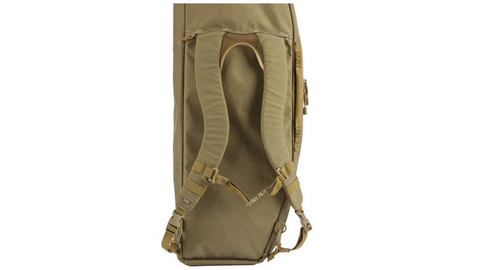 5.11 Tactical 36in. Urban Sniper Bag, SANDSTONE, 1 SZ 562233281SZ