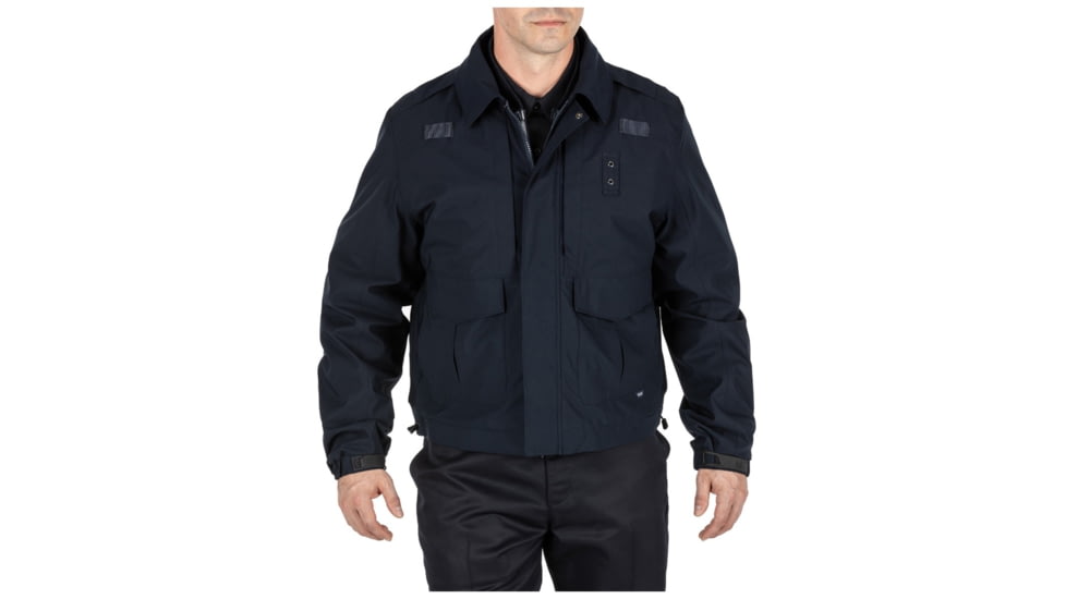 4-In-1 Patrol Jacket 2.0