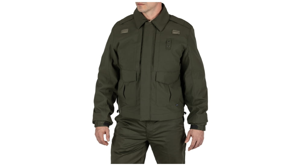 4-In-1 Patrol Jacket 2.0