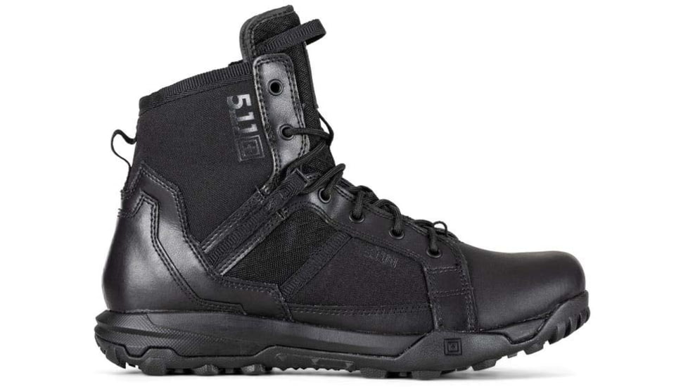 5.11 Tactical 5.11 A/t 6 Sz - 12439ABR-019-12-R