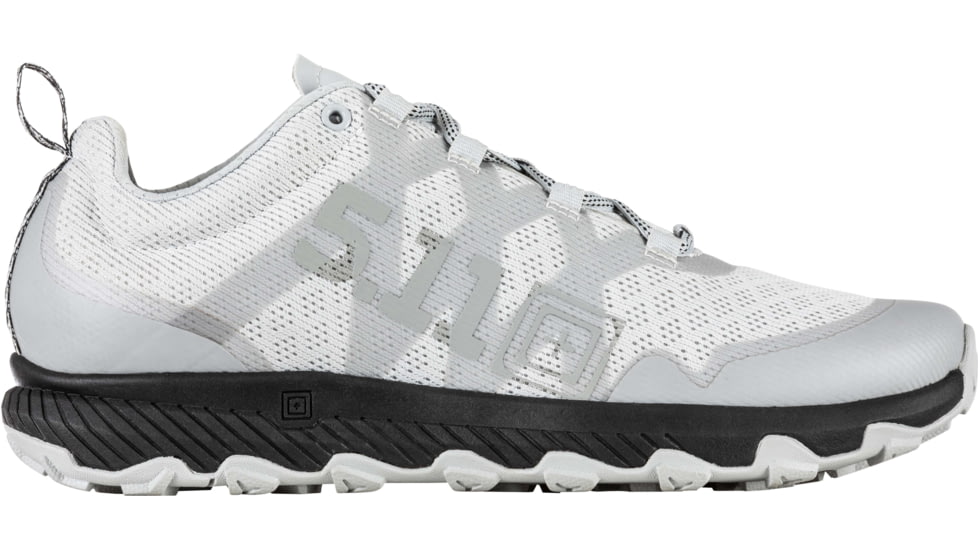 5.11 Tactical A.t.l.a.s. Trainer Footwear - Mens, Cinder, 14 US, 12429-089-14-R