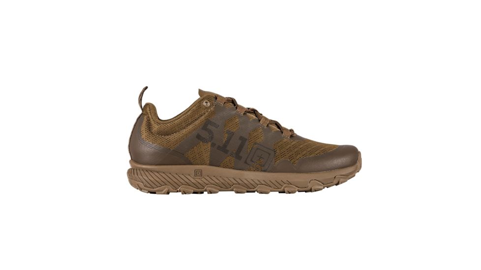 5.11 Tactical 5.11 A.t.l.a.s. Trainer, Dark Coyote - 12429-106-15-R