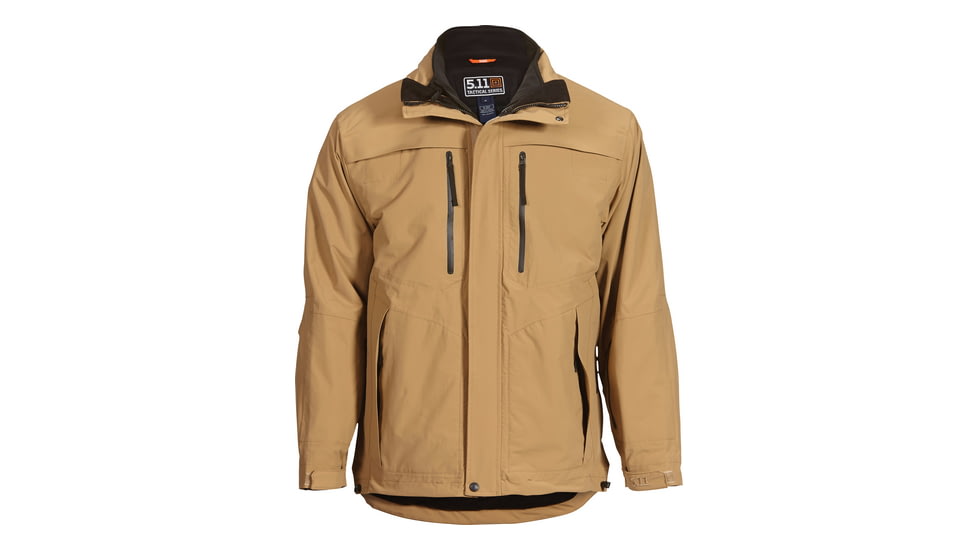 5.11 Bristol Parka