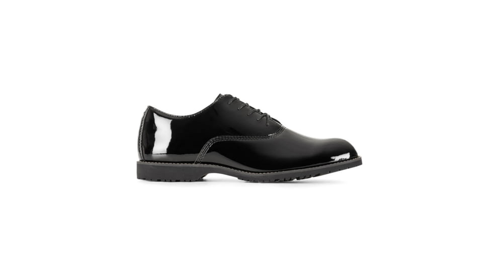 5.11 Hi-Gloss Duty Oxford Dress Shoes