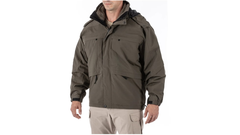 5.11 Tactical Aggressor Parka