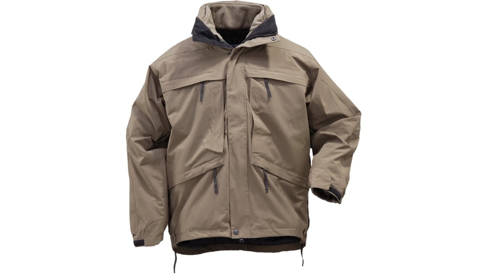 5.11 Tactical Aggressor Parka