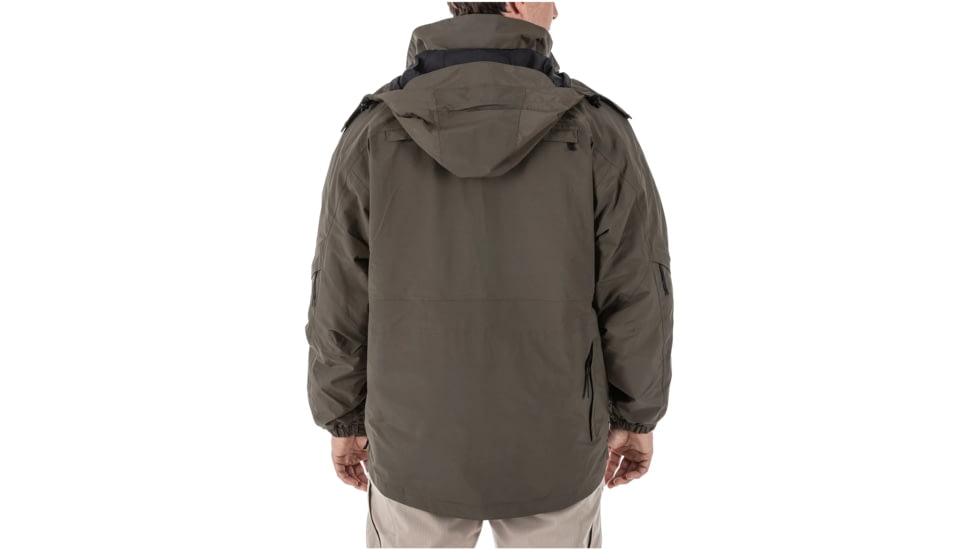 5.11 Tactical Aggressor Parka