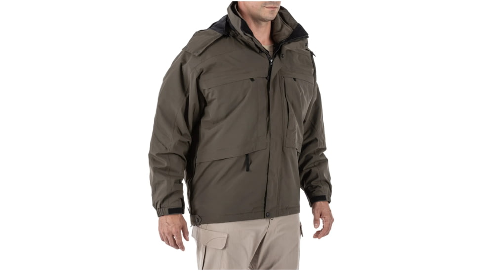 5.11 Tactical Aggressor Parka