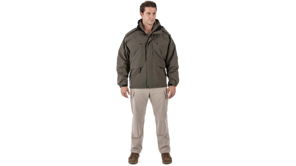 5.11 Tactical Aggressor Parka