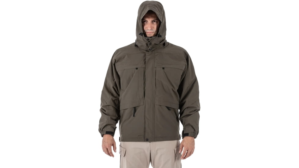 5.11 Tactical Aggressor Parka