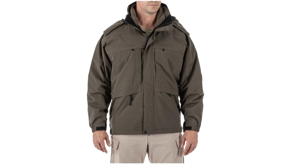 5.11 Tactical Aggressor Parka