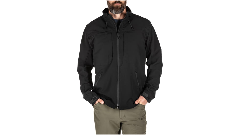 5.11 Tactical Braxton Jacket 5-78023ABR019L