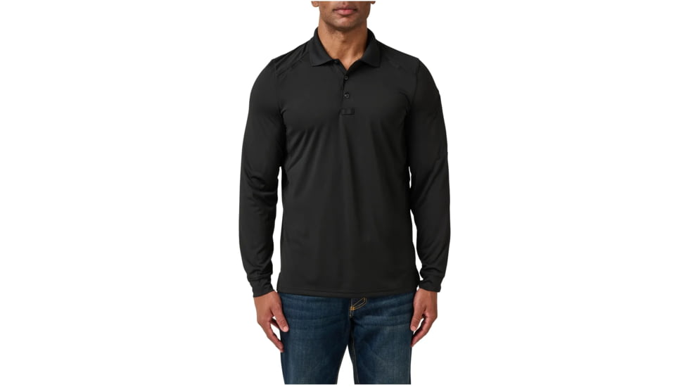 5.11 Tactical Helios L/s Polo 5-420220192XLT