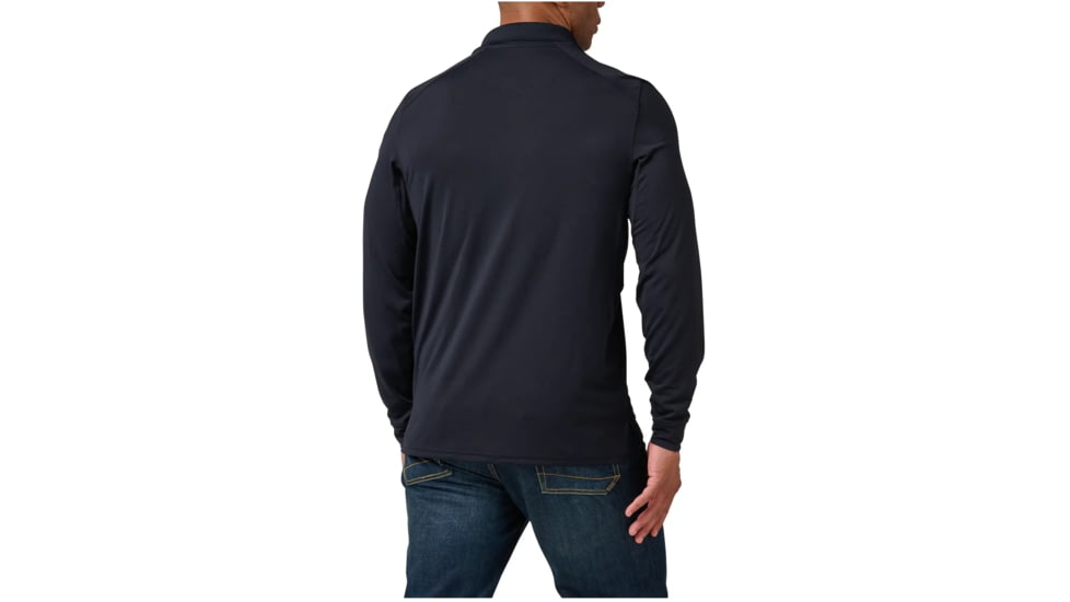 5.11 Tactical Helios L/s Polo 5-420227242XLR