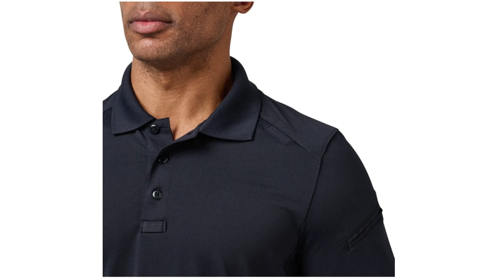 5.11 Tactical Helios L/s Polo 5-420227242XLR