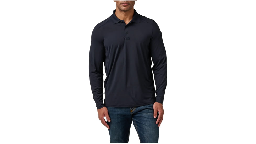 5.11 Tactical Helios L/s Polo 5-420227242XLR