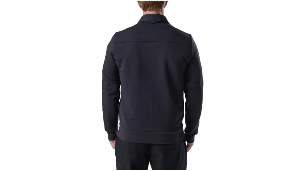 5.11 Tactical Job Shirt W/canvas 2.0 - Abr 5-72535ABR7203XLR