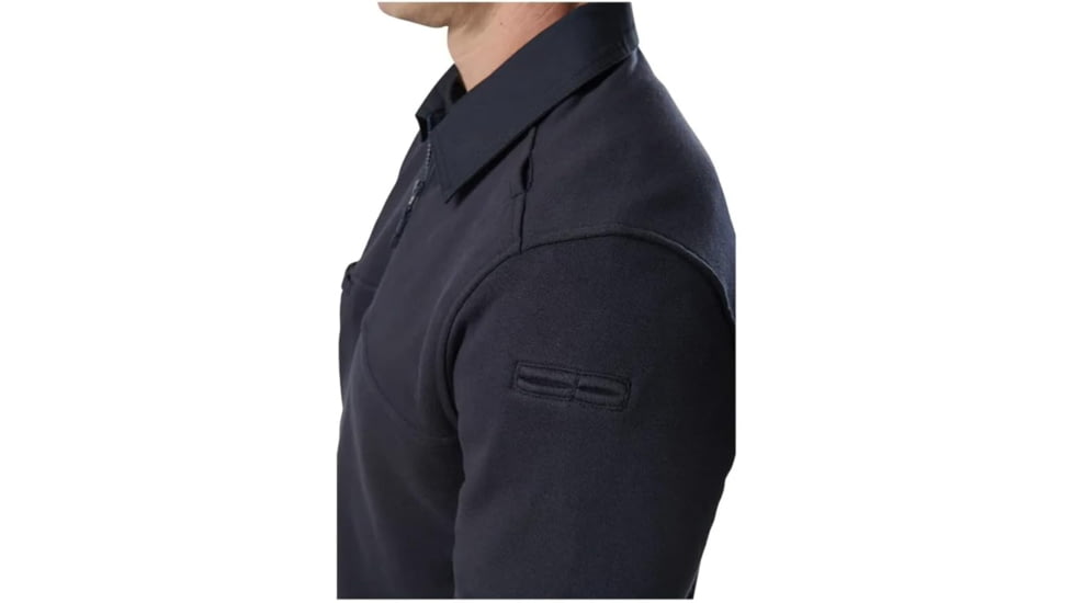 5.11 Tactical Job Shirt W/canvas 2.0 - Abr 5-72535ABR7203XLR