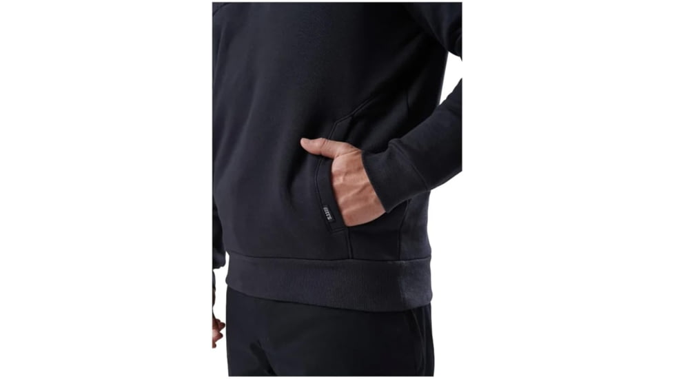 5.11 Tactical Job Shirt W/canvas 2.0 - Abr 5-72535ABR7203XLR