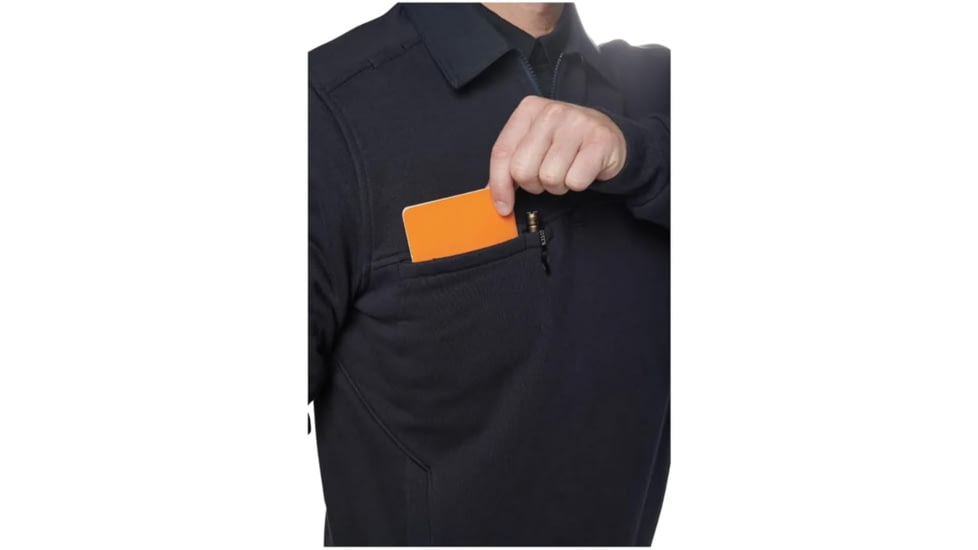 5.11 Tactical Job Shirt W/canvas 2.0 - Abr 5-72535ABR7203XLR