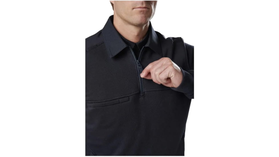 5.11 Tactical Job Shirt W/canvas 2.0 - Abr 5-72535ABR7203XLR