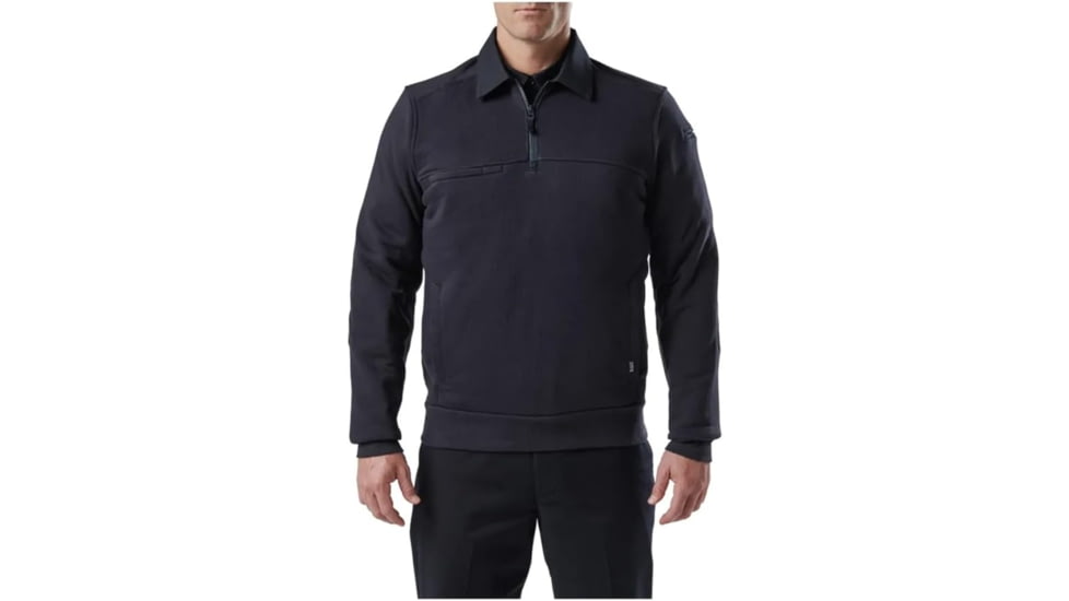 5.11 Tactical Job Shirt W/canvas 2.0 - Abr 5-72535ABR7203XLR