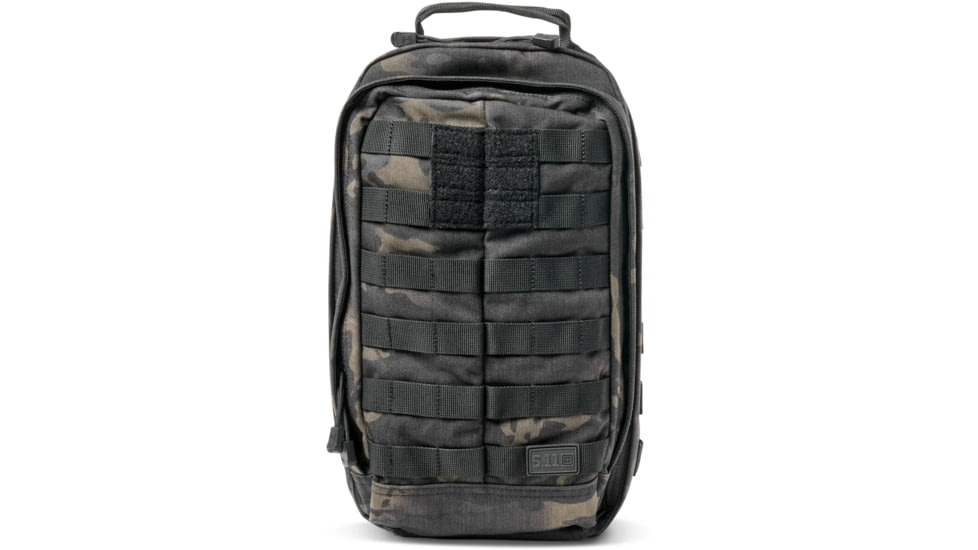 5.11 Tactical RUSH MOAB 13L 8 Sling Pack, Multicam, One Size, 56810MCABR-251-1SZ