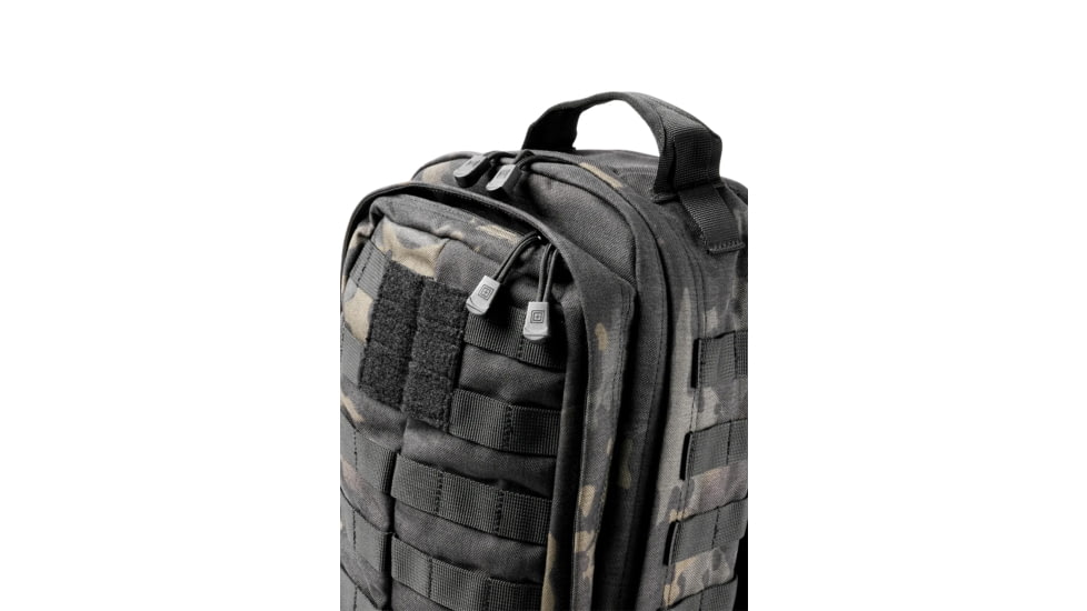 5.11 Tactical Moab 8 Mc 5-56810MCABR2511SZ