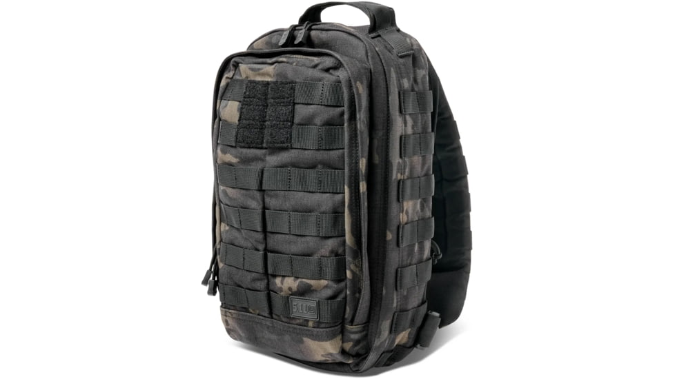 5.11 Tactical Moab 8 Mc 5-56810MCABR2511SZ