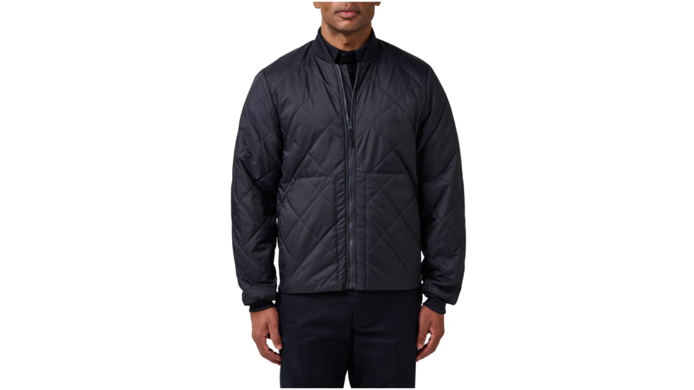 5.11 Tactical Station Jacket