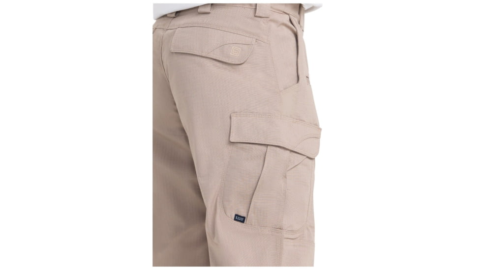 5.11 Tactical Stryke Pant w/Flex-Tac - Mens, 32in Inseam