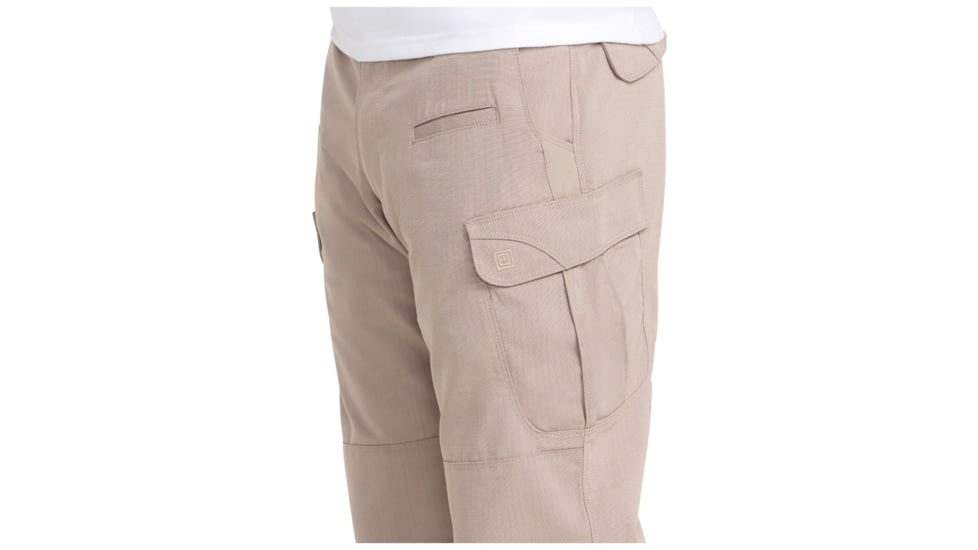 5.11 Tactical Stryke Pant w/Flex-Tac - Mens, 32in Inseam