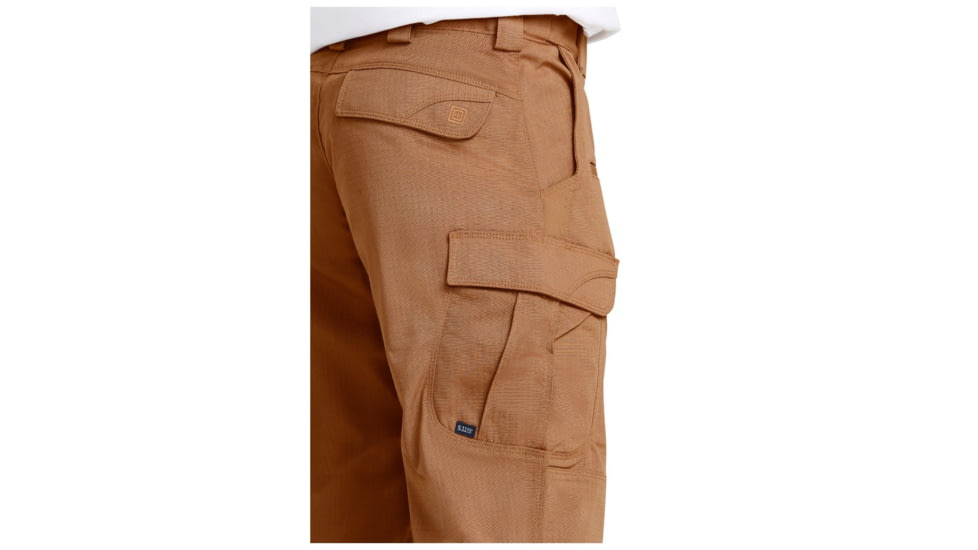 5.11 Tactical Stryke Pant w/Flex-Tac - Mens, 32in Inseam