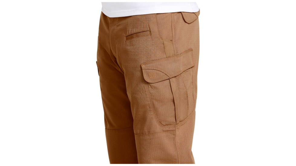 5.11 Tactical Stryke Pant w/Flex-Tac - Mens, 32in Inseam