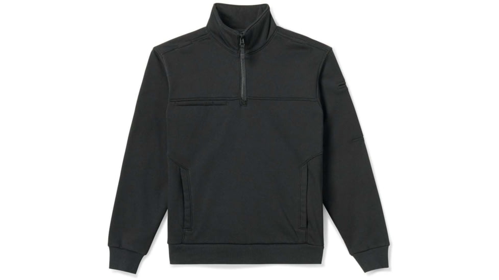 5.11 Tactical Wm Job Shirt 1/4 Zip 5-7610087720LR