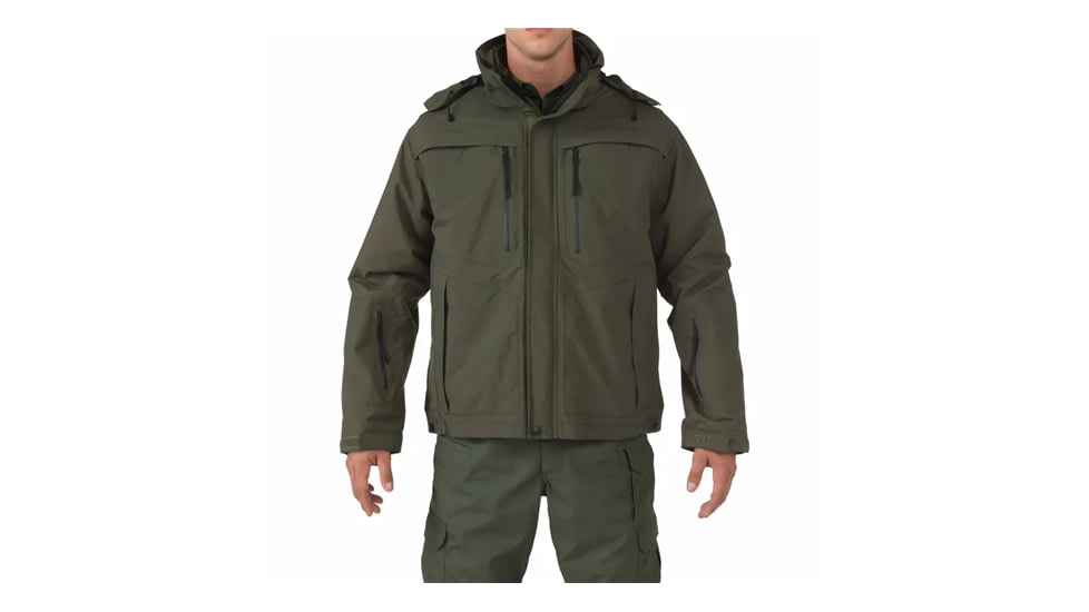 5.11 Valiant Duty Jacket