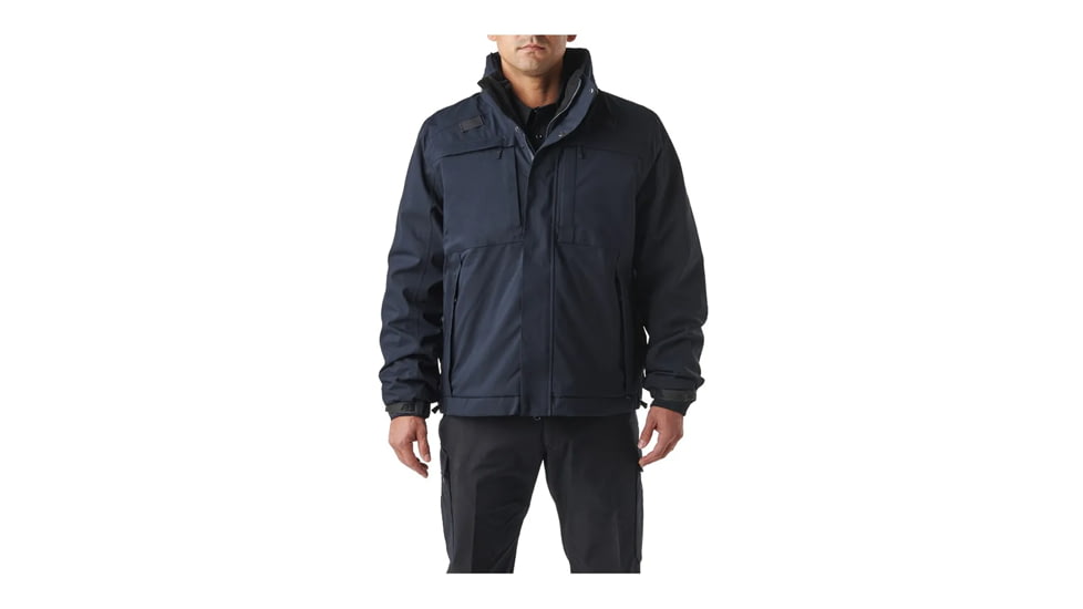5-In-1 Jacket 2.0