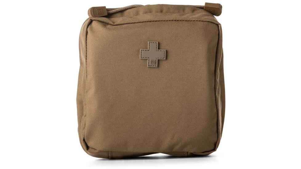 5.11 Tactical 6.6 Med Pouch - 58715ABR-134-1SZ