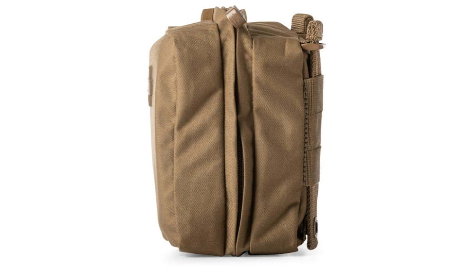 5.11 Tactical 6.6 Med Pouch - 58715ABR-134-1SZ