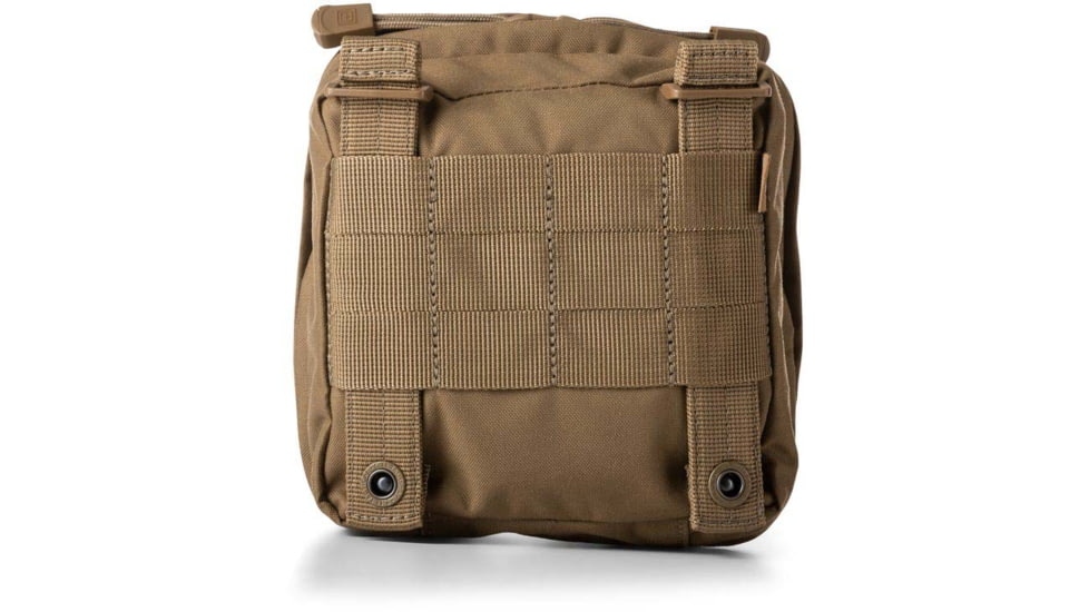 5.11 Tactical 6.6 Med Pouch - 58715ABR-134-1SZ