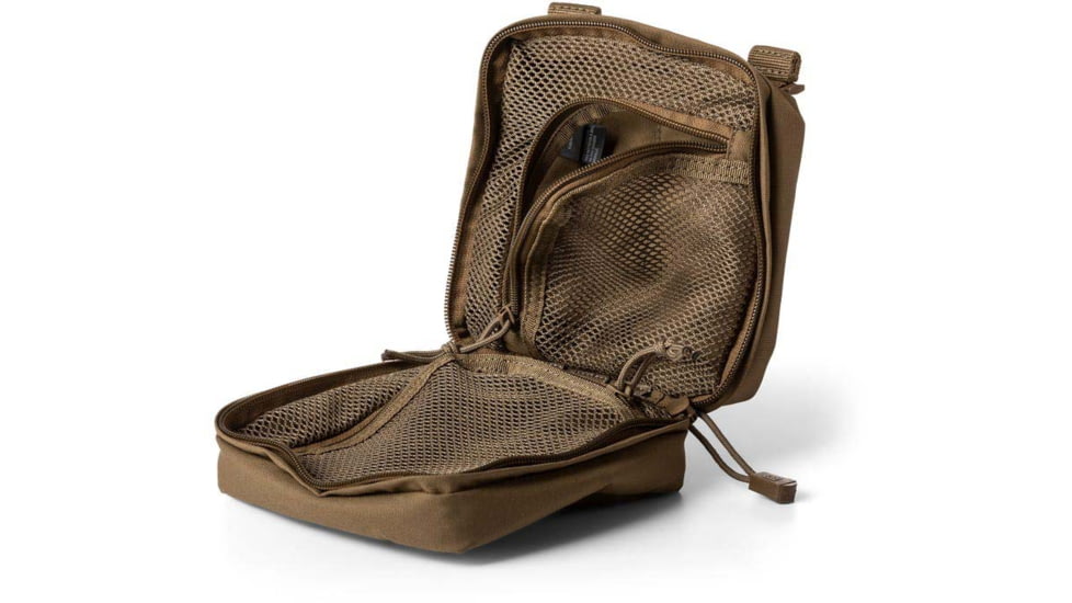 5.11 Tactical 6.6 Med Pouch - 58715ABR-134-1SZ