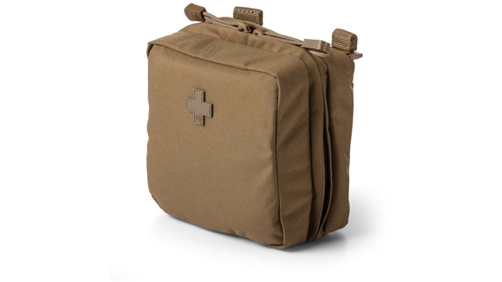 5.11 Tactical 6.6 Med Pouch - 58715ABR-134-1SZ