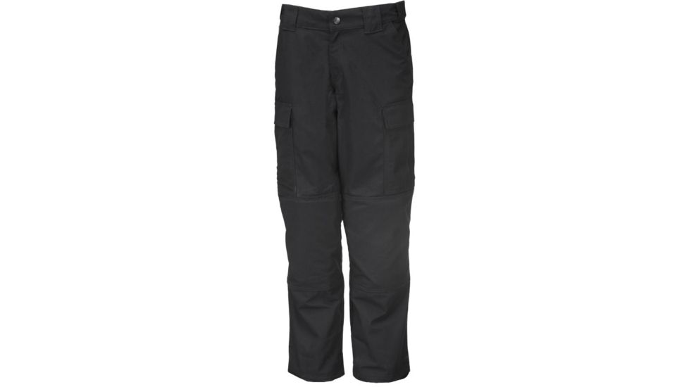 5.11 Tactical Ripstop TDU Pant - Women's, Black, 6R, 64359-019-6-R