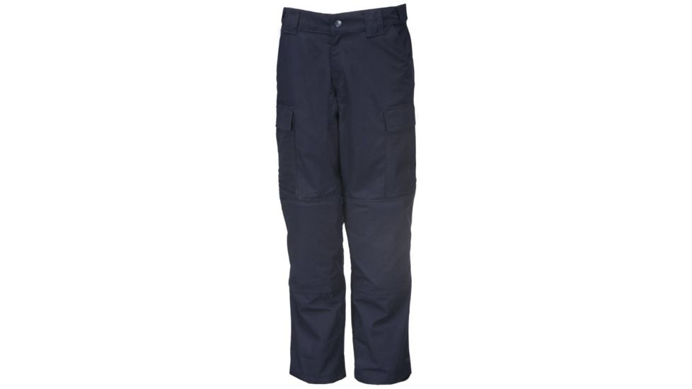 5.11 Tactical Ripstop TDU Pant - Women's, Dark Navy, 2R, 64359-724-2-R