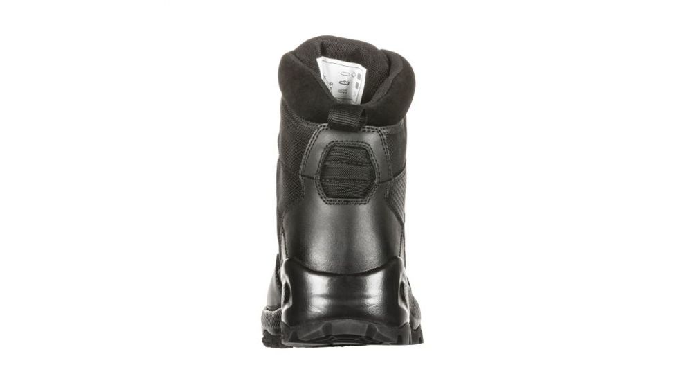 5.11 Tactical A.T.A.C. 2.0 6in Boot - Men's, Black, 6.5R, 12401-019-6.5-R