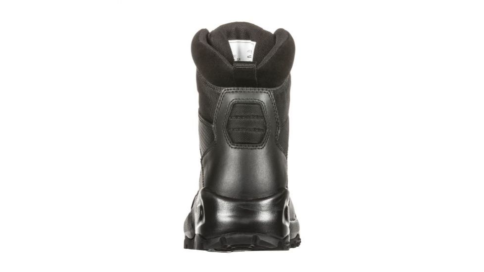 5.11 Tactical A.T.A.C. 2.0 6in Boot - Mens, Regular, Black, 6.5 12401-019-6.5-R