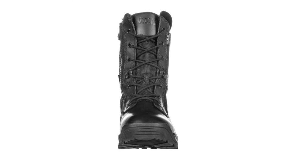 5.11 Tactical A.T.A.C. 2.0 8in Storm Boot - Mens, Wide, Black, 8.5 12392-019-8.5-W