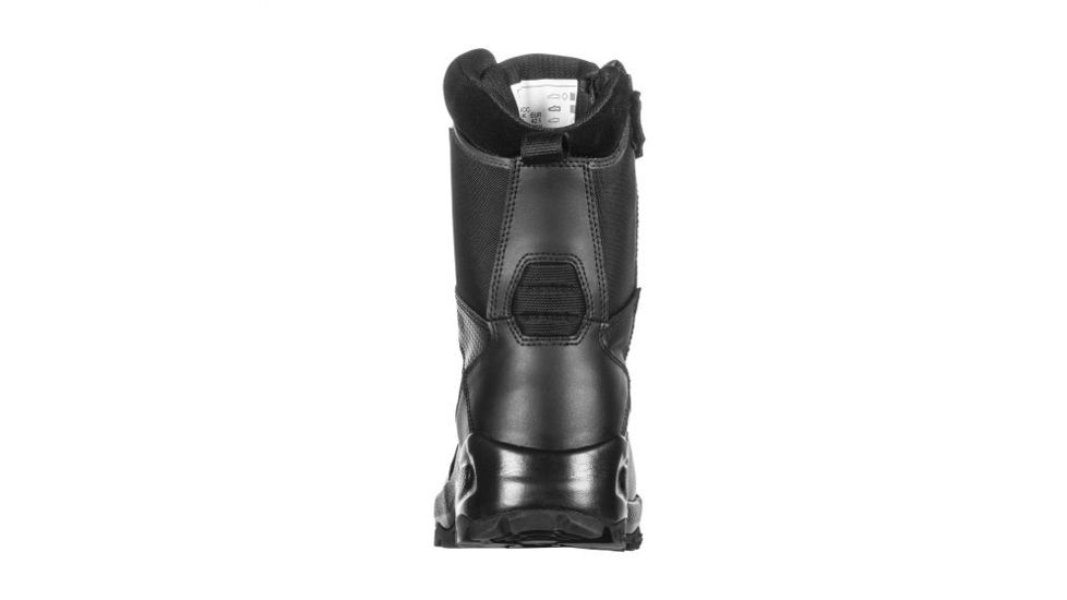 5.11 Tactical A.T.A.C. 2.0 8in Storm Boot - Mens, Wide, Black, 8.5 12392-019-8.5-W